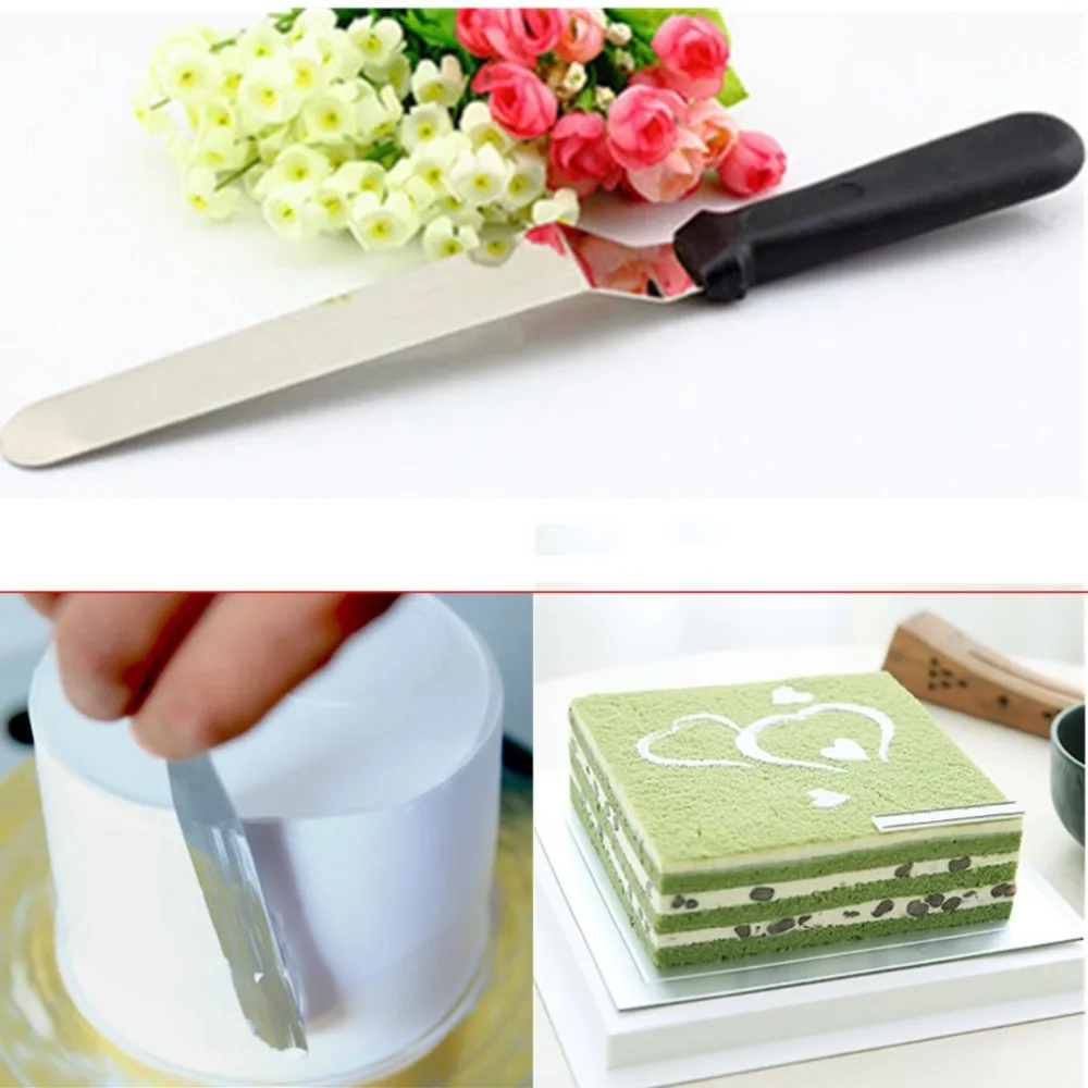 Aliexpress Buy SDFC New 2014 8" Plastic Handle
