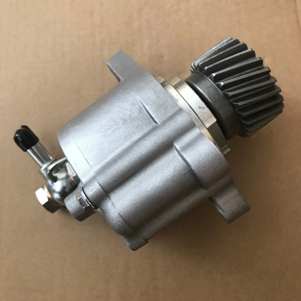 

New Brake Vacuum Pump For Toyota Bandeirante Land Cruiser J40 29300-58050
