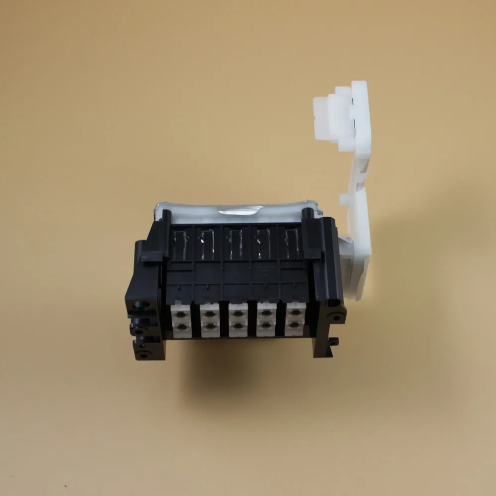 1 T3000 damper assembly 07