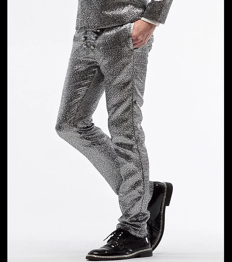 Fanzhuan Free Shipping New fashion male men's casual custom made