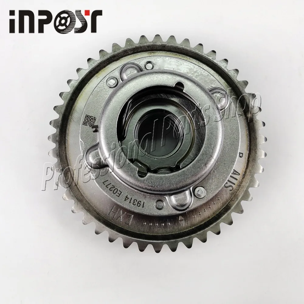 

Camshaft (Exhaust) Adjuster Actuator For Mercedes Benz W204 C250 2710503447