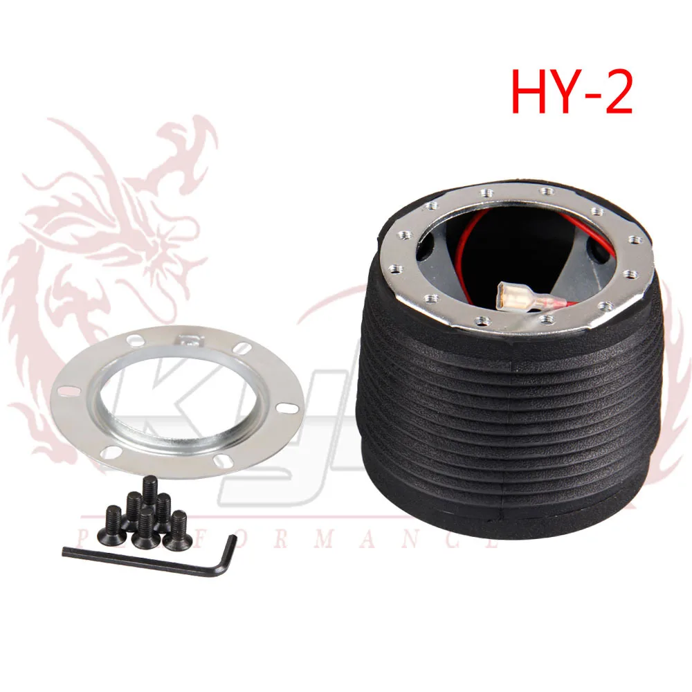 KYLIN Racing Steering Wheel Boss Kit Hub steering wheel Adapter Racing