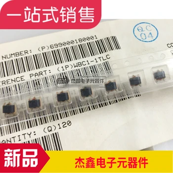 

Original new 100% WBC1-1TLC WBC1-1TL RF transformer 0.250-750MHz