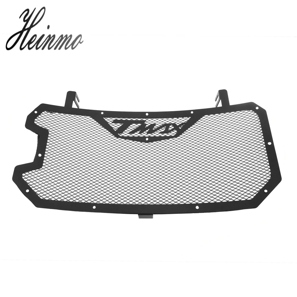 For yamaha tmax 530 sx dx 2017 2018 motorcycle radiator covre protector (20)