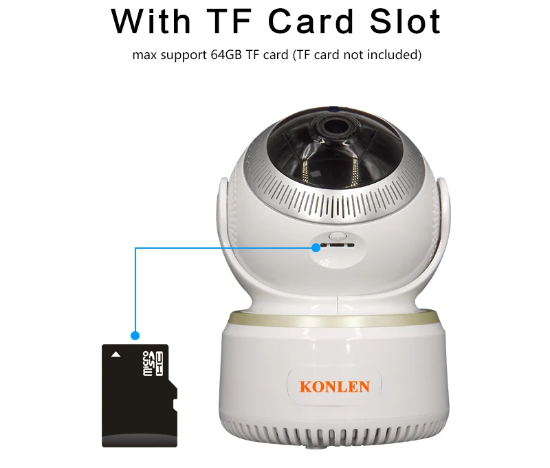 Security Camera 10