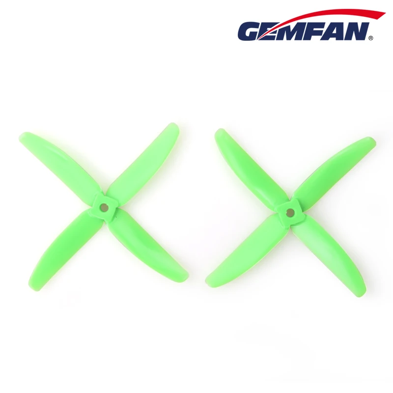 4 лезвия 5040 5040R CW CCW Propeller для REDCON Phoenix 210/Walkera F210/Runner 250/ZMR 250 Gemfan реквизит