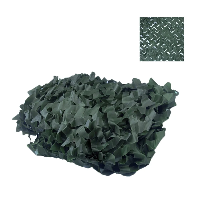 المحمولة 2*3 M التمويه صافي كامو في الهواء الطلق الصيد التخييم العسكرية خيمة الظل الجنبات الشمس المأوى الغابة الستائر سيارة -يغطي صافي المحمولة 2*3 M التمويه صافي كامو في الهواء الطلق الصيد التخييم العسكرية خيمة الظل الجنبات الشمس المأوى الغابة الستائر سيارة -يغطي صافي