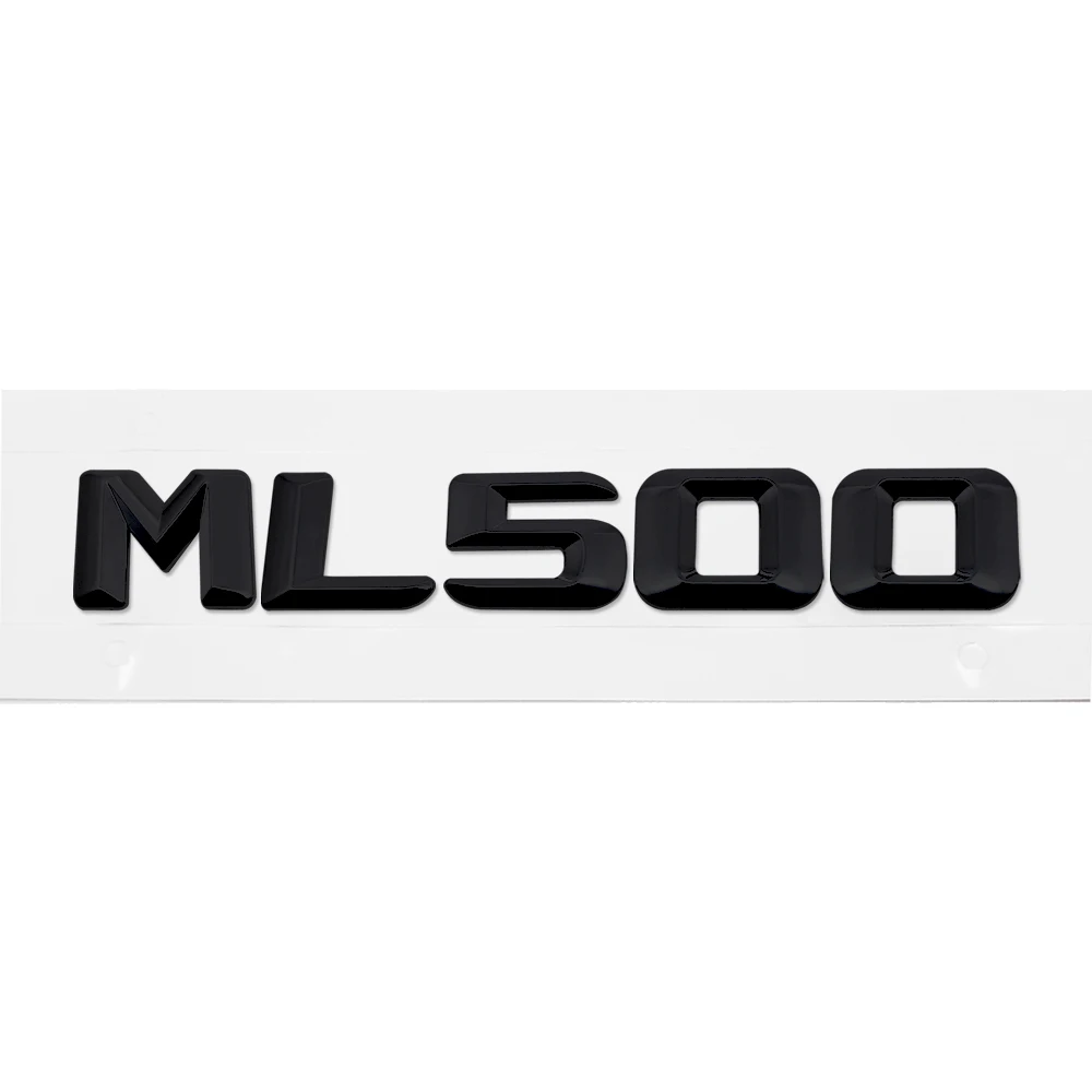 ML500  