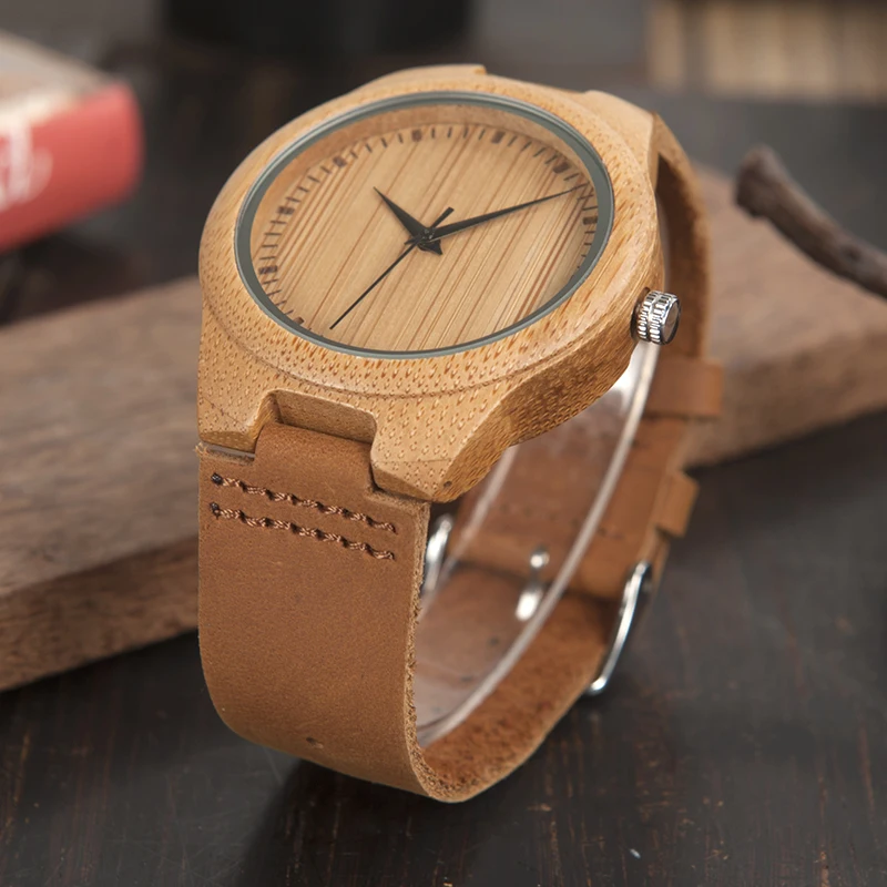 BOBO BIRD Men Watches Wood relogio Top Brand Quartz Wristwatch Male Wooden Gift box saat erkek Clock BOBO BIRD Men Watches Wood relogio Top Brand Quartz Wristwatch Male Wooden Gift box saat erkek Clock