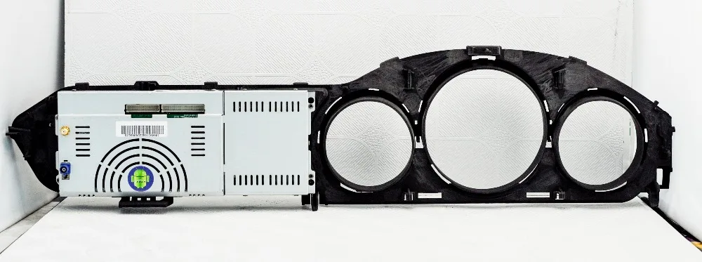 Автомагнитола на Android 8 дюйма DVD GPS навигация центральный мультимедийный