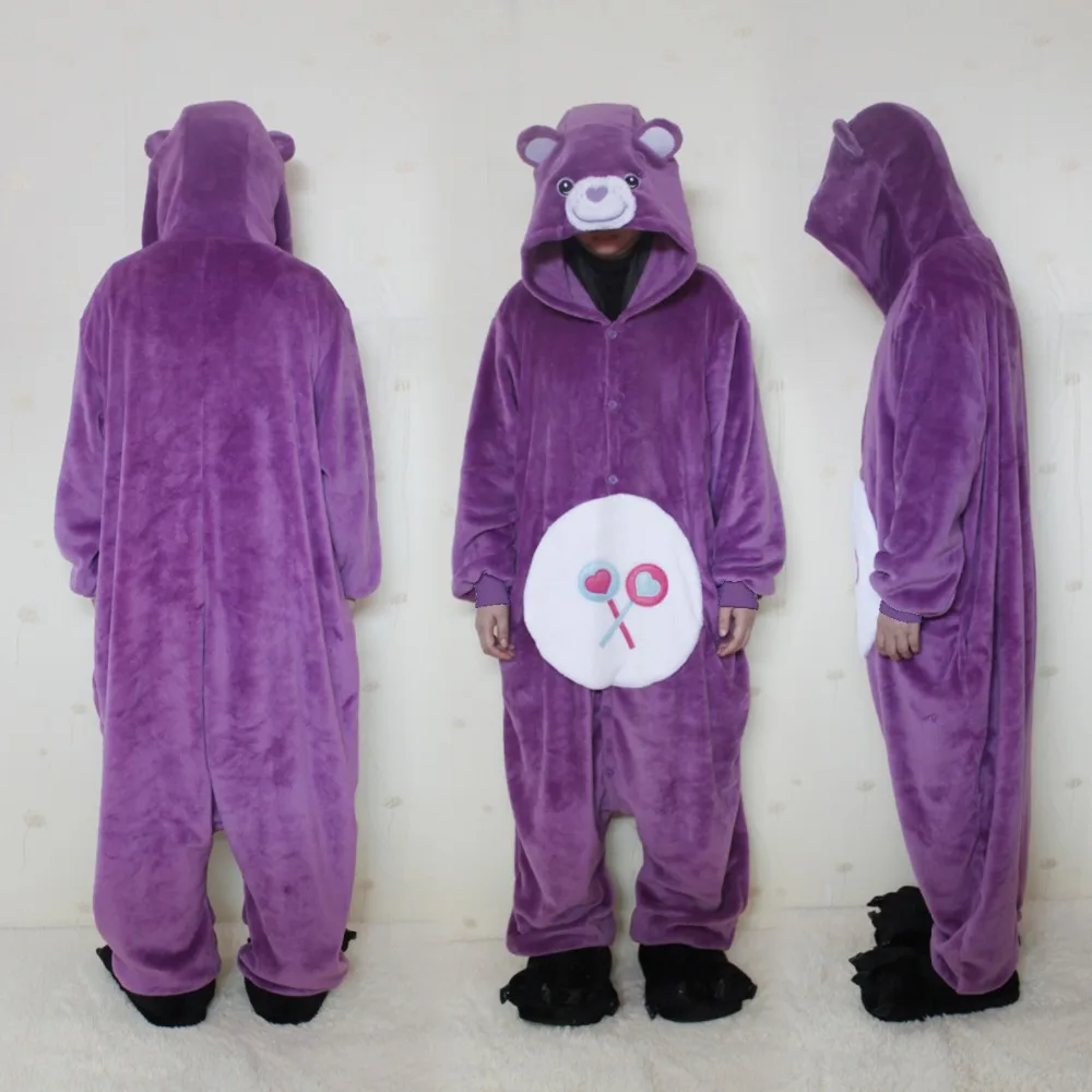 adult bear care pajamas adult bear care pajamas
