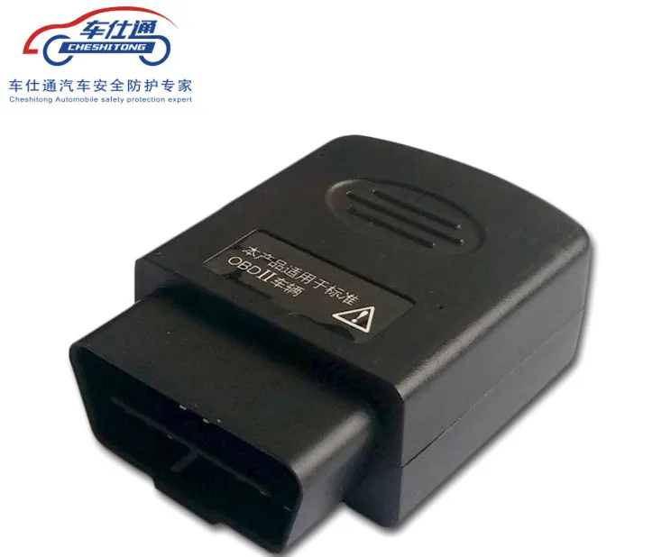 

2016 Plug Play OBDII OBD2 OBD 16 PIN Auto Car GPS Tracker locator with web vehicle Fleet Management system IOS & Android APP