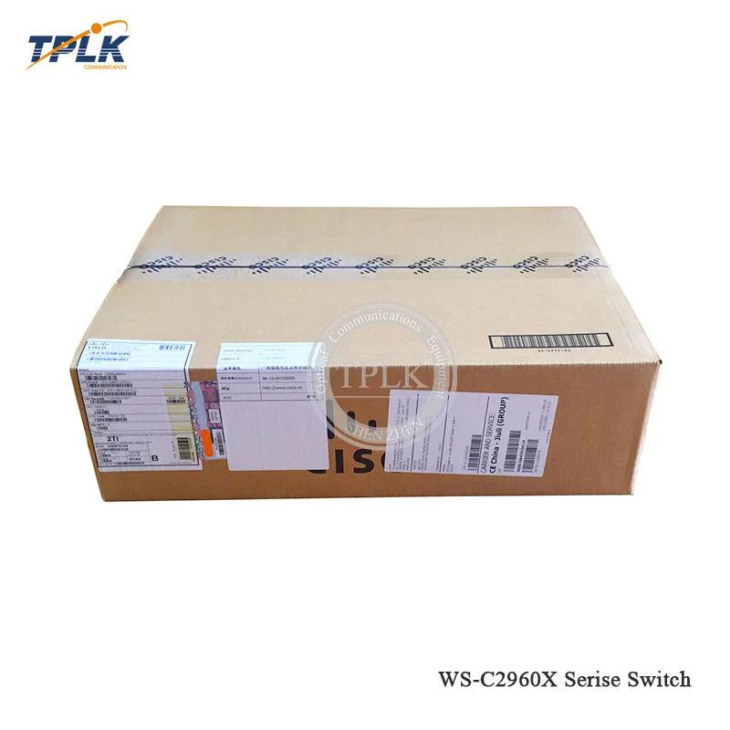 WS-C2960X-4