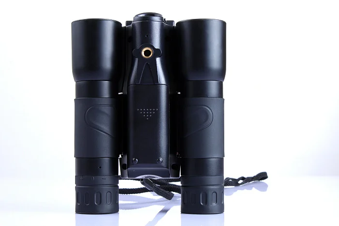 

Cheap Professional Support voice video recorder with 5 MP HD 1280*720 DVR digital camera Binocular Telescope telescope camera