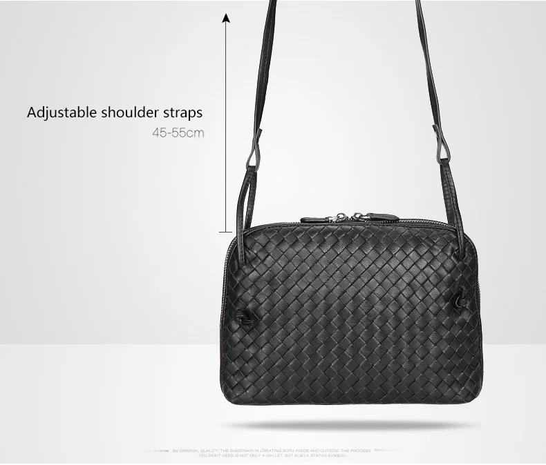Bolsas de mão