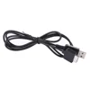 2 в 1 USB-кабель для зарядки, кабель для передачи данных и синхронизации, линия адаптера питания, провод для Sony psv 1000 Psv ita PS Vita PSV 1000 ► Фото 2/6