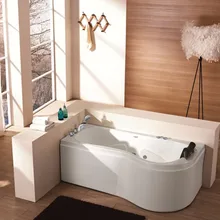 1720*870*650 мм специальный дизайн ванны Collocate душ(M-2010