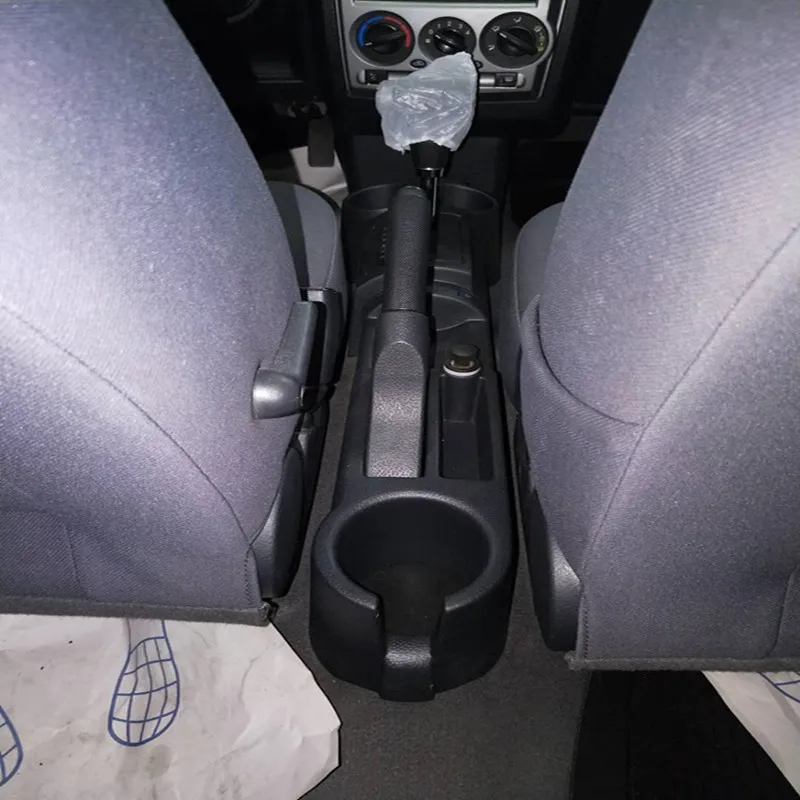 Подлокотник с USB для hyundai GETZ