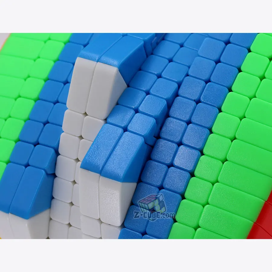 Волшебный куб 12x12x12 ShengShou SengSo cube 12x12 Подушка 10 см соревнование образовательные