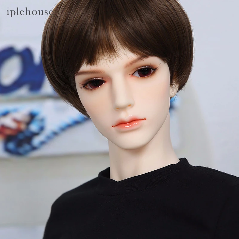 Кукла BJD Goode 1/3 модная фигурка из смолы 65 см Боди для мальчика девочки