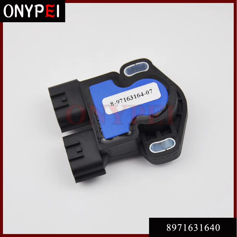 

TPS Throttle Position Sensor SERA486-08 8971631640 For Holden Izuzu Rodeo 3.0L