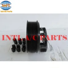 Авто/муфты компрессора автомобильного кондиционера 7SEU17C/6SEU16C для MB PV7 шкив 0022301011 0022303211 0022305811 A0012301311 A0012303211