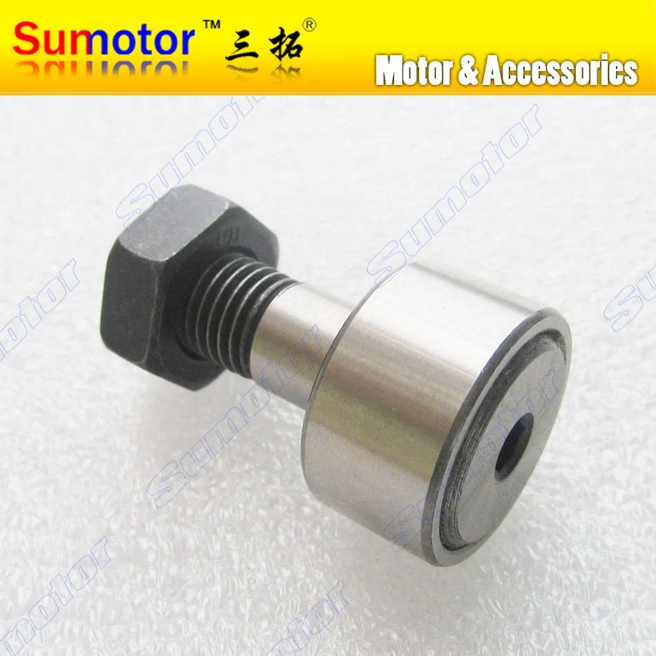 YUYTE High Hardness Anti-Rust Kr22 Cam Follower Kr22 Cam Follower Bearing Steel Needle Woodworking Tool Wide for Multi-Tools YUYTE High Hardness Anti-Rust Kr22 Cam Follower Kr22 Cam Follower Bearing Steel Needle Woodworking Tool Wide for Multi-Tools