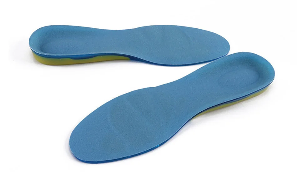 silicone insole (1)