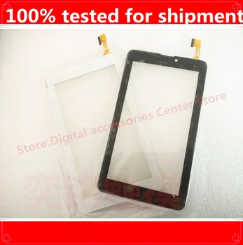 

7 inch C7000296FPVC Touch Screen Panel Digitizer for Tablet PC Glass Sensor Replacement Assembly Free Shipping