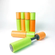 Игрушки для мальчиков, водяной пистолет, бластер, игрушки, пенопластовый водяной пистолет, шутер, супер пушки, игрушка для пляжа, водяной игровой пистолет, игрушки, подарки для детей