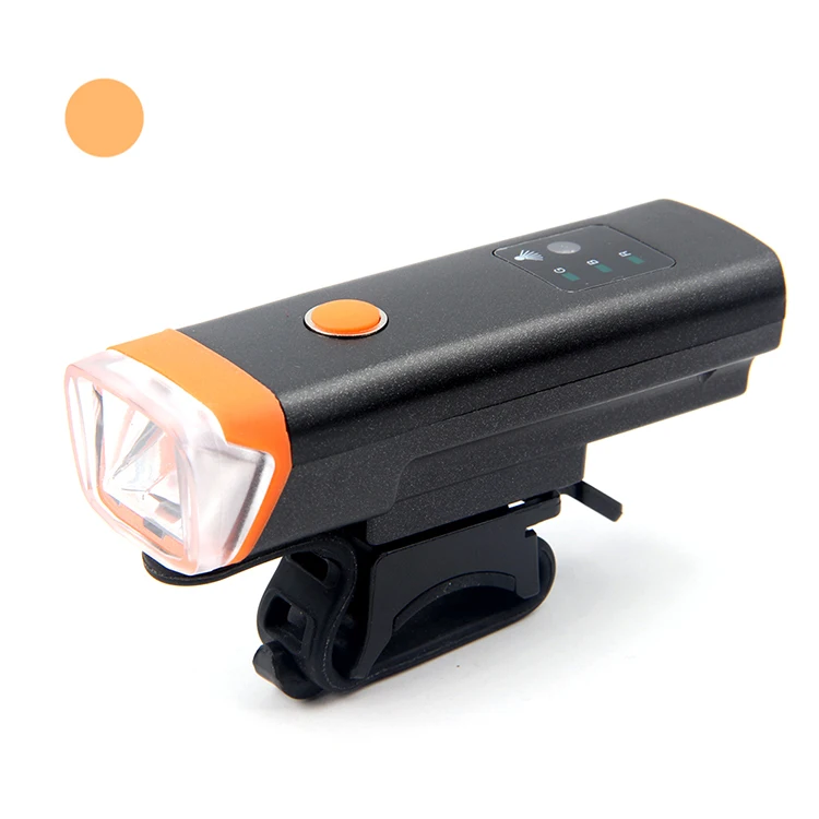 Велосипедный передний светильник, USB перезаряжаемые светодиодные фары для велосипеда, водонепроницаемая велосипедная лампа, безопасный Аккумуляторный головной светильник, руль, вспышка, светильник фонарь
