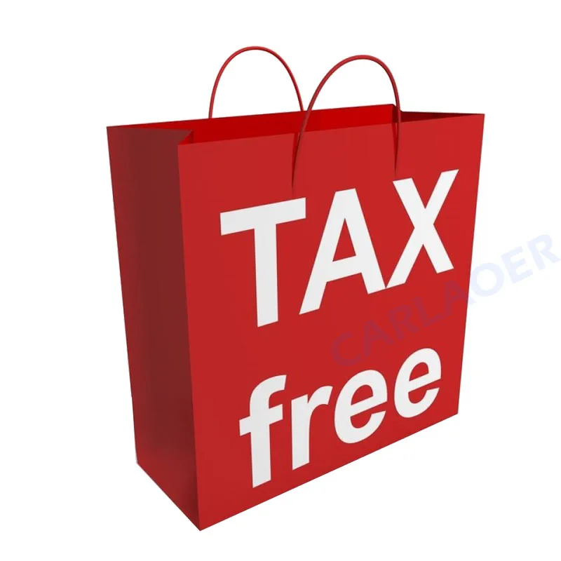 TAX FREE