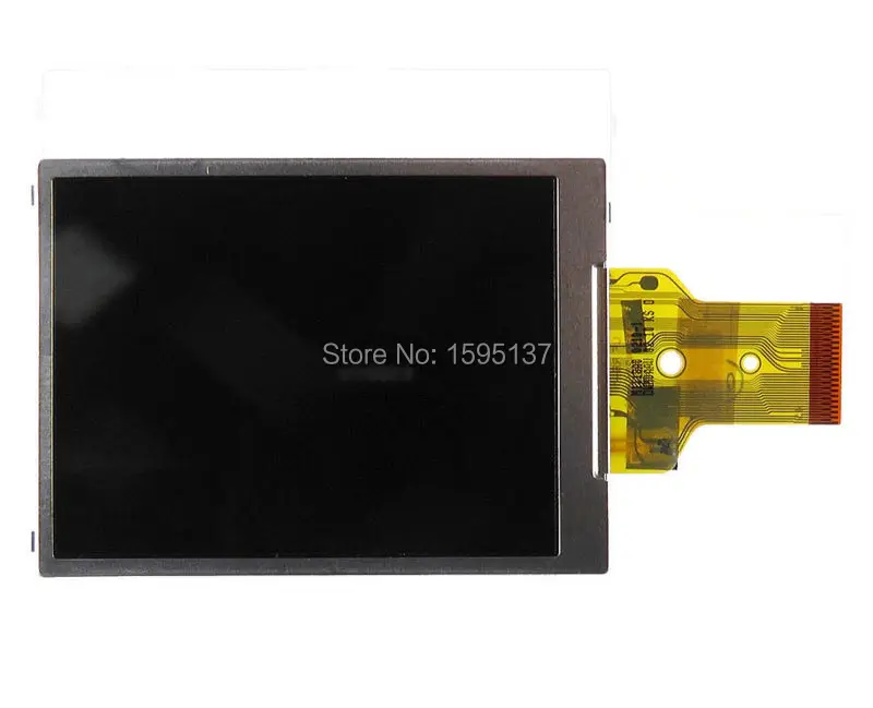 

NEW LCD Display Screen For SONY Cyber-Shot DSC-W320 DSC-W350 DSC-W530 DSC-W510 W570 J10 W320 W350 W530 W510 Digital Camera