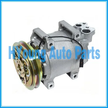 

DKS15D air auto ac compressor for Isuzu NPR 2005-2010 1PK 135MM 12V 8973863490 897386491