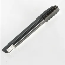 New 1pc 9/64-40UNC RightHand Plug Tap Threading Tool for Machine New 1pc 9/64-40UNC RightHand Plug Tap Threading Tool for Machine