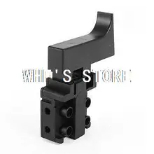 FA4-5/2BW 5A/250 В 10A/125 В 2NC 5E4 DPST Пусковой механизм для Электрический Молоток, Дрель