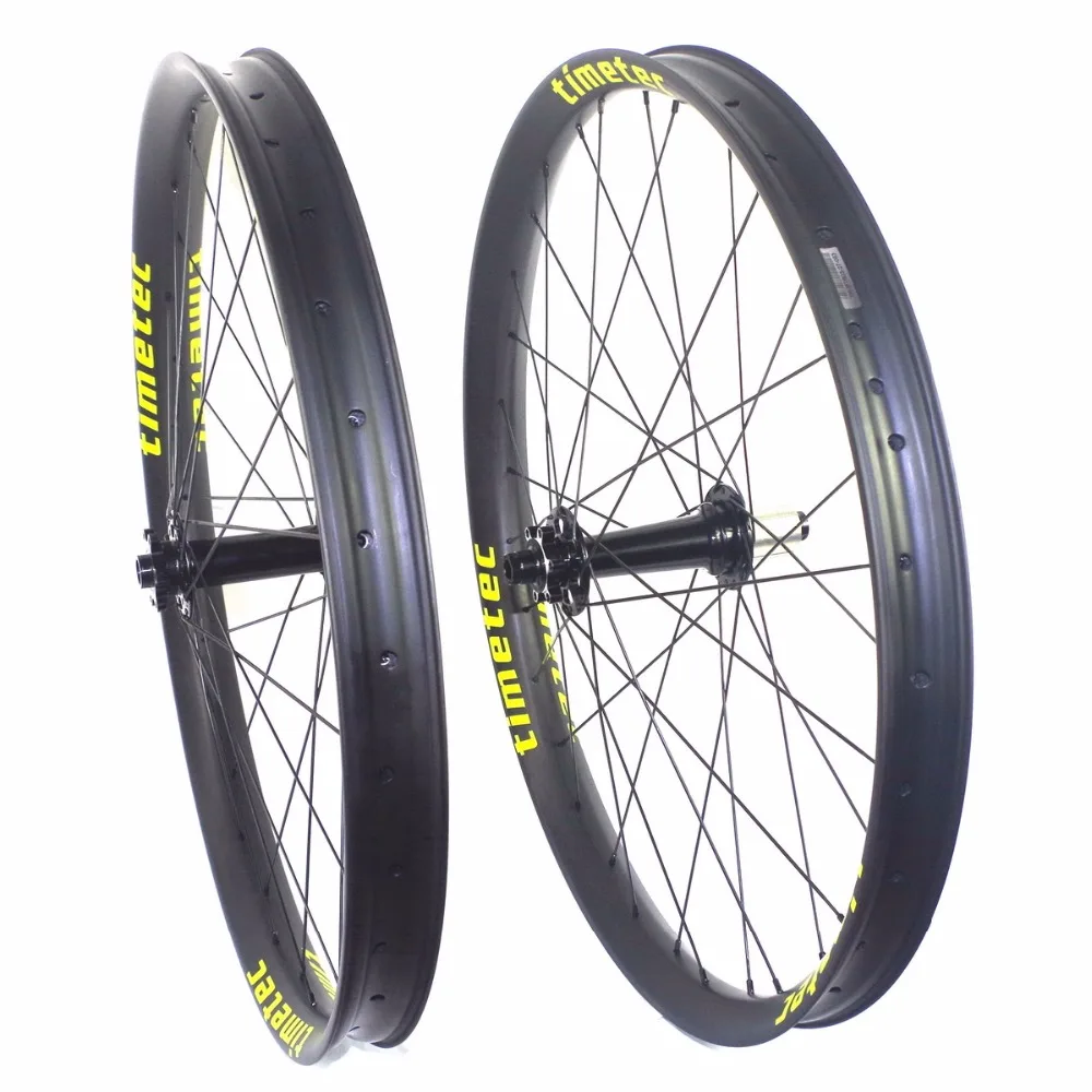 cheap fat bike wheels