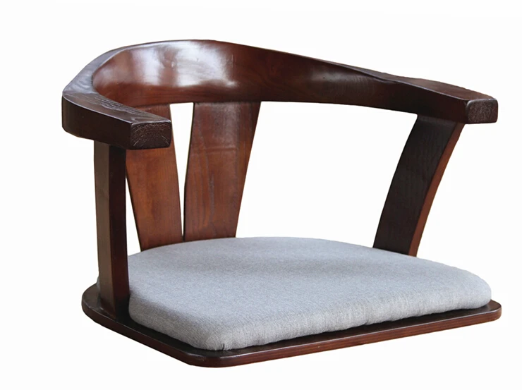 Compare Prices On Wood Arm Chair- Online Shopping/Buy Low Price Wooden Chair No Legs with Double Arm Made From Solid Bent Wood Ash Japanese Floor Legless - Compare Prices On Wood Arm Chair- Online Shopping/Buy Low Price