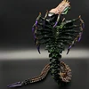 8Inch Predator VS Alien The 13th Lineup Queen Facehugger Action Figure Model NECA ► Photo 2/5