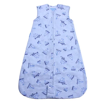 

Baby Cotton Sleeping Bags Newborn Sleep Sacks Baby Sleepwear Thin Bedding Cloth 78 Cm