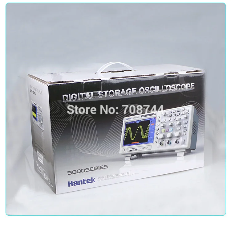 DSO4072S 6