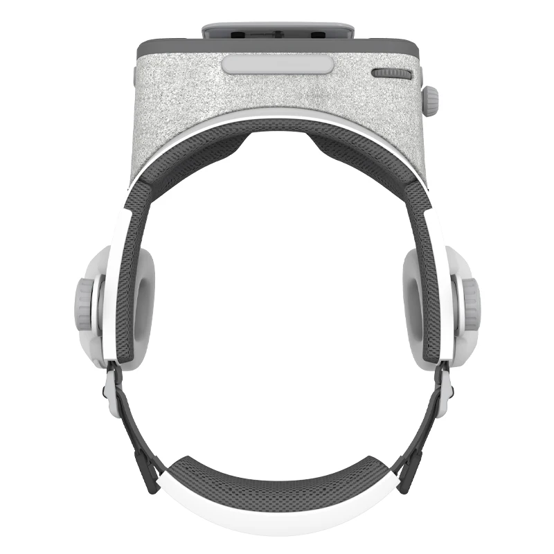 Виртуальная реальность очки 3D оригинальные bobovr Z5/BoBo VR коробка Z5 с гарнитурой