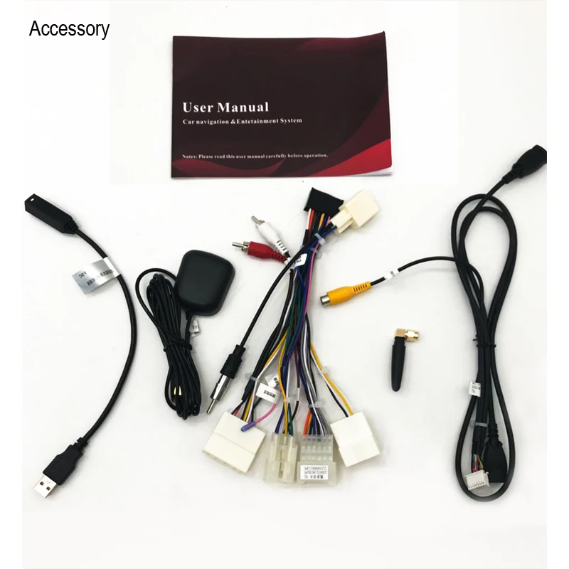 Flash Deal Sbaid 10.1" Android Coche Gps Reproductor Multimedia paraToyota Camry EE. UU. y Medio Oriente versión 2012, 2013, 2014 radio car 11