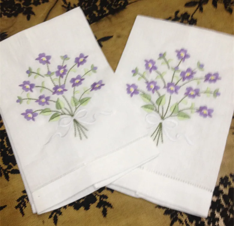 fashion-unisex-handkerchiefs-12pcs-lot-14x21-linen-vintage-holiday-handkerchief-towels-embroidered-floral-hankies-for-occasions