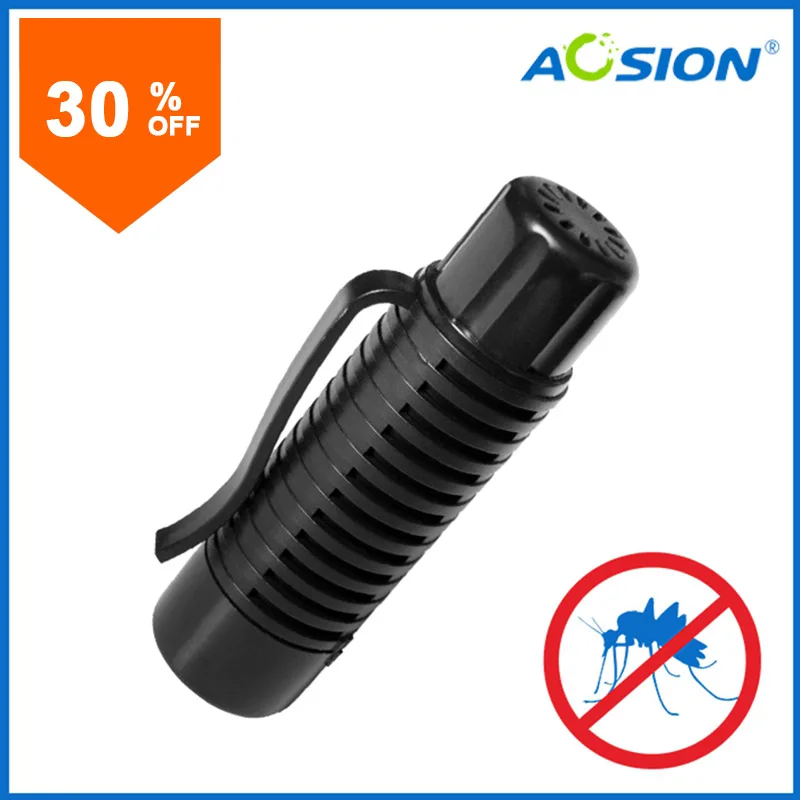 Aosion Mini Portable Insect Repellent For travel, camping, outdoors