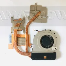 Для acer Aspire 5553, 5553g, охлаждающий вентилятор, MG75090V1-B060-S99