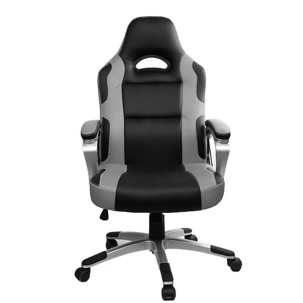 Gaming Computer Chair, Executive chair,Ergonomic Office PC Swivel Desk Chairs for Gamer Adults and Children with Arms