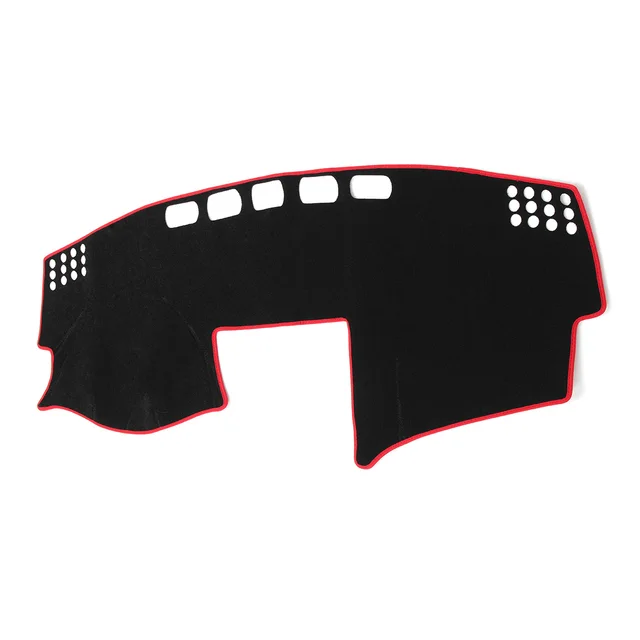 LHD Dashboard Cover For Toyota Camry 2007 2008 2009 2010 2011 Dash