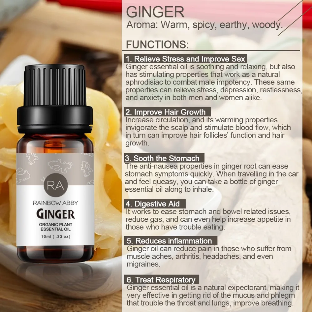GINGER-9