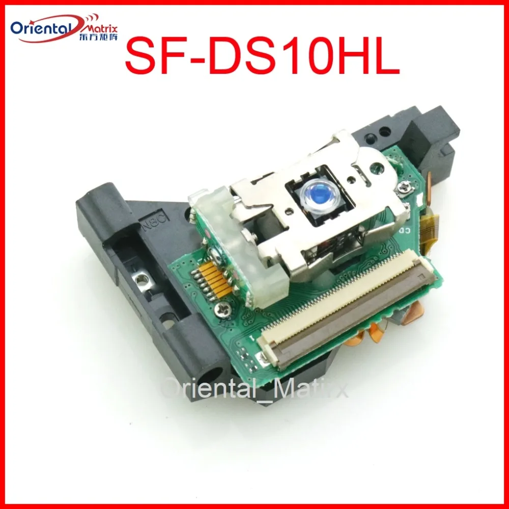 

Free Shipping Original SF-DS10HL Optical Pick UP SFDS10HL For Sanyo CD DVD Players Laser Lens Optical Pick-up